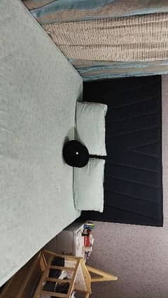 black velvet bed set