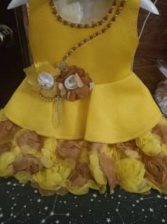 baby frock 0