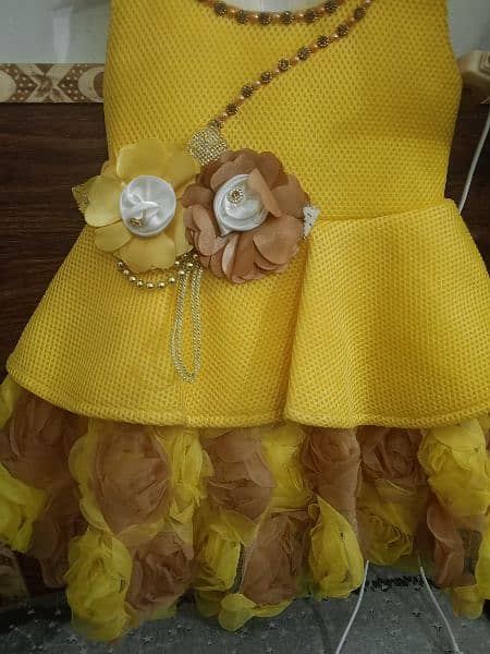 baby frock 2