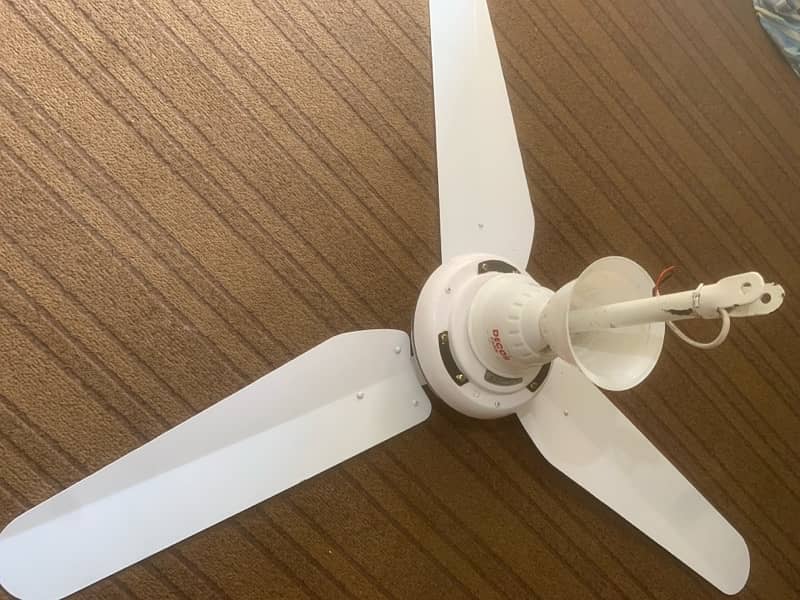 FAN like brand new condition 4