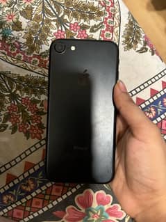 iphone 7 128gb PTA approved 0