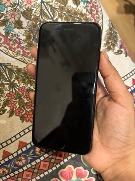 iphone 7 128gb PTA approved 1