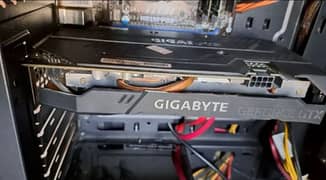 GTX 1660 Super 6Gb Gigabyte