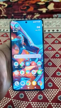 Xiaomi poco x5 pro 5G