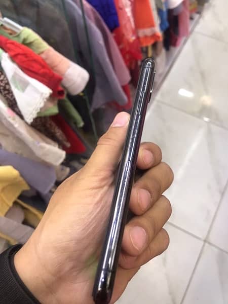 iPhone X 64 gb pta approved price is final 3