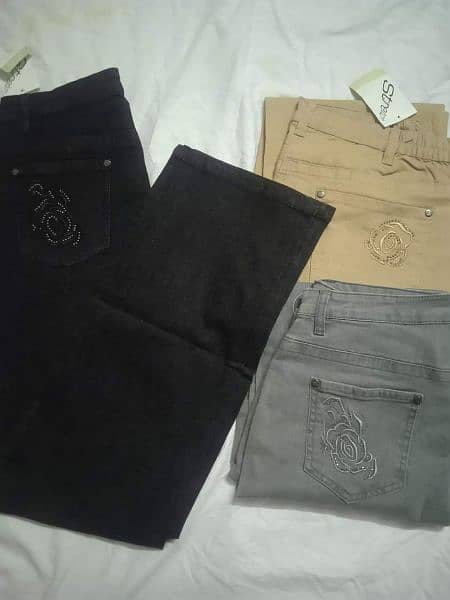 woman jeans sell 1