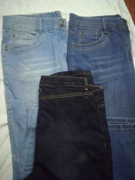 woman jeans sell 4
