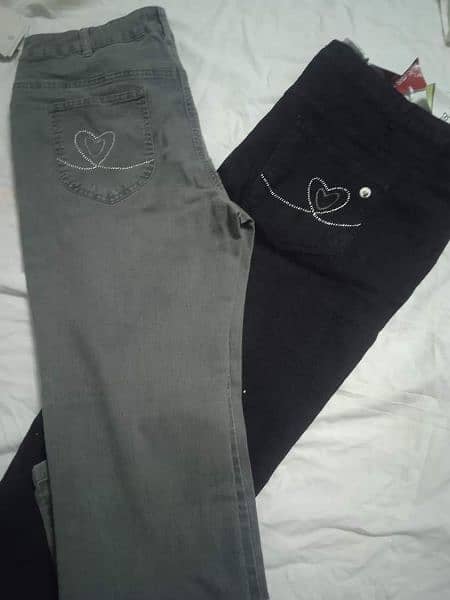 woman jeans sell 5