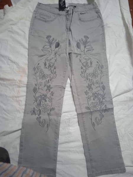 woman jeans sell 8