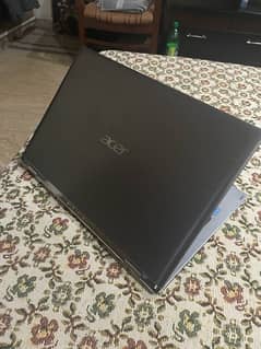 Acer Spin Laptop 4GB 1080p HD TOUCH Display 360 rotation 0