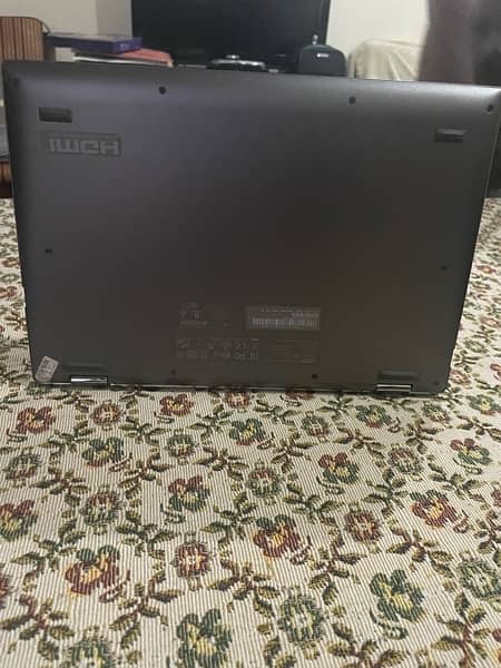 Acer Spin Laptop 4GB 1080p HD TOUCH Display 360 rotation 4