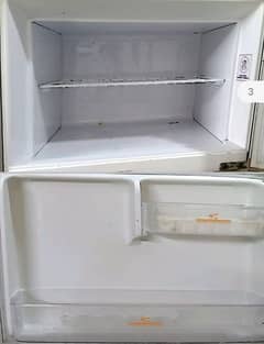Singer Refrigerator 0