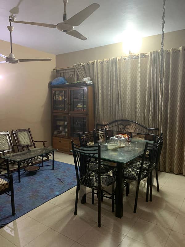 Double Storey 240 Square Yards House Available In Gulshan-e-Iqbal - Block 5 For sale 7