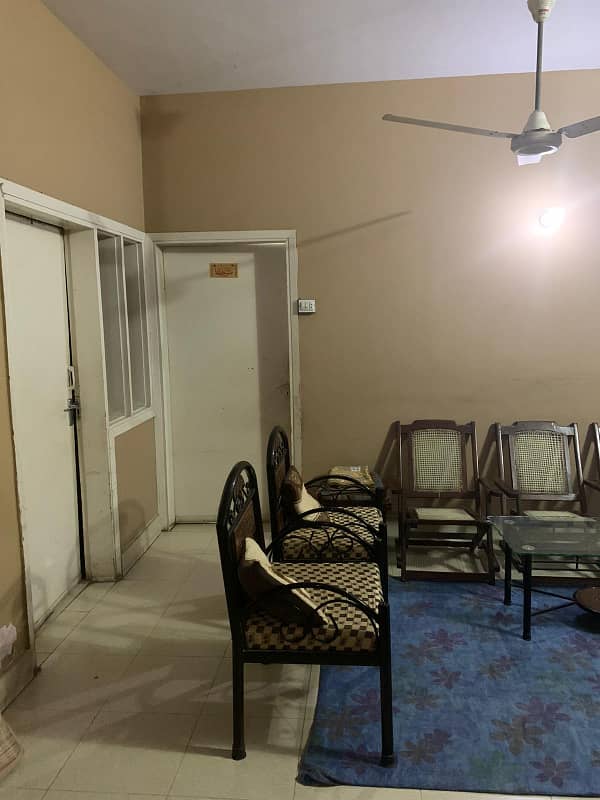 Double Storey 240 Square Yards House Available In Gulshan-e-Iqbal - Block 5 For sale 10