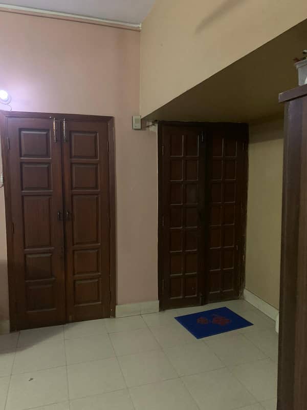 Double Storey 240 Square Yards House Available In Gulshan-e-Iqbal - Block 5 For sale 11