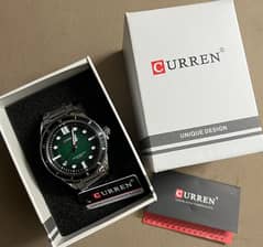 Curren watches | Mens watches For Sale 0