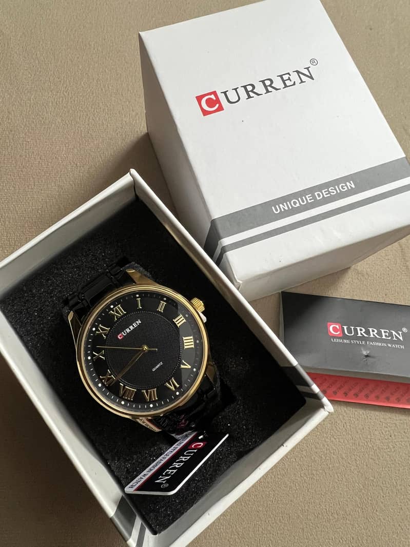 Curren watches | Mens watches For Sale 10