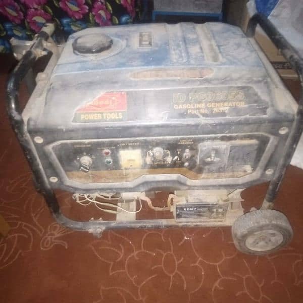 3kv generator for sale 2