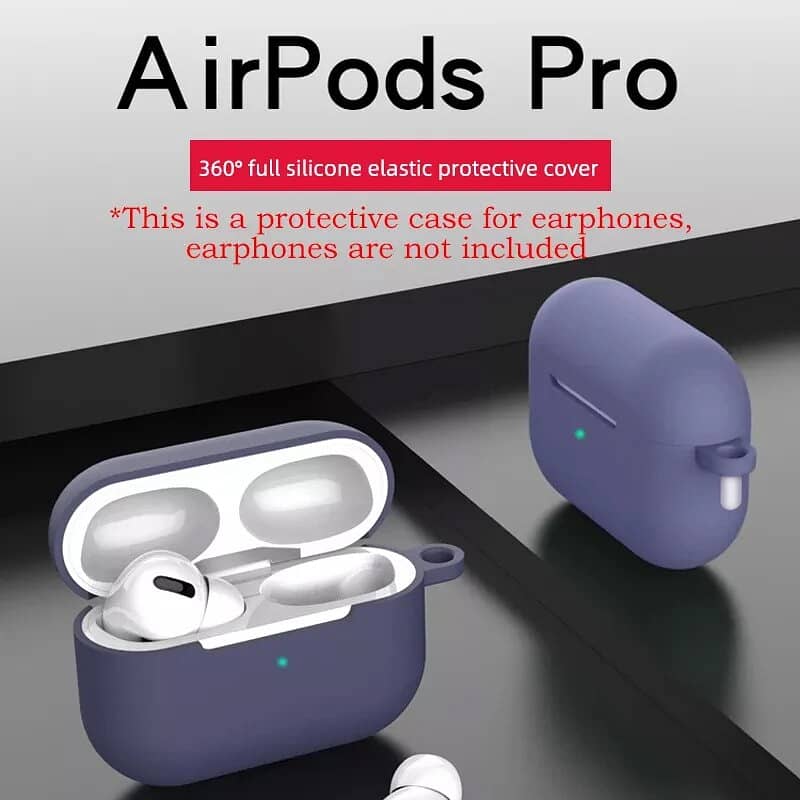 A619 Aspor BT 5.0 Hifi Sound Earbuds With Wireless Charging Airpods 6