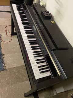 Yamaha clavinova clp-150 stage piano 0