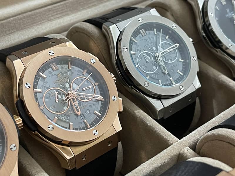 Hublot watches | Mens Hublot watches 6