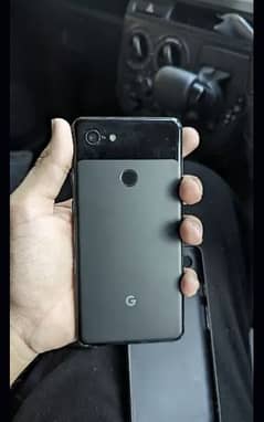 google pixel 3xl 0