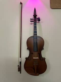 Violin 4x4 original high volt 0