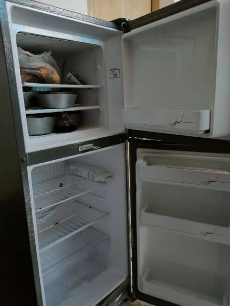 Dawlence fridge 1