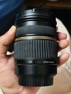 Tamron EF 28 75mm F2.8 For Canon