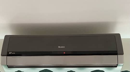 Gree G10 inverter 1.5 ton