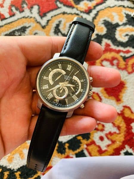 SWATCH MECCANICO AUTOMATIC ORGINAL CORONOGRAPH 6