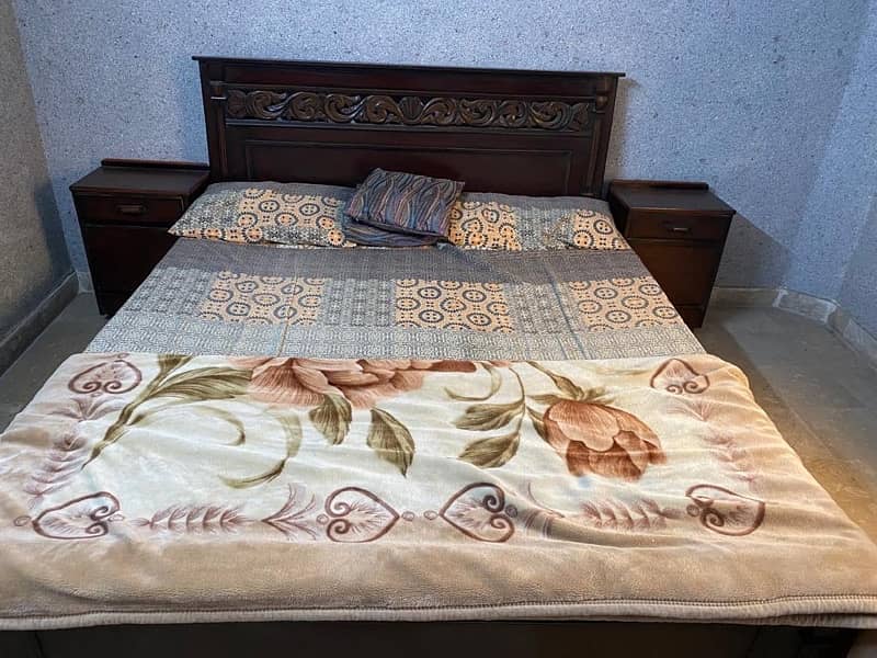 Bed for sale 3