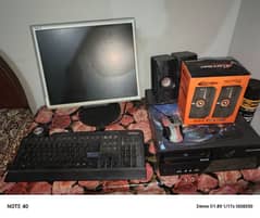 Gaming PC (Core 2Quad)