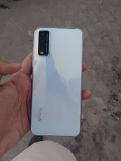 vivo y20 4/64 pta apprved all oknoany issue
