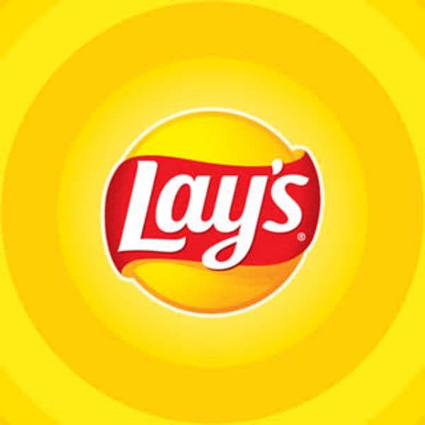 Lays company 2