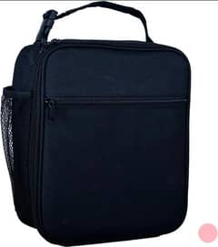 Lunch Bag for Men Women Office Adults Work Travel College  Lunch Bag,