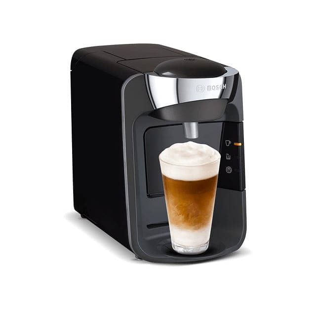 Bosch- Tassimo -Coffee Machine 1