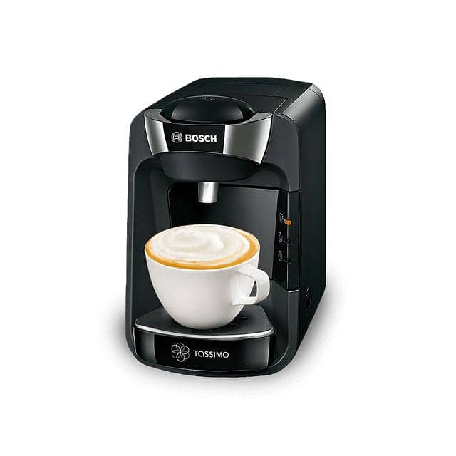 Bosch- Tassimo -Coffee Machine 3