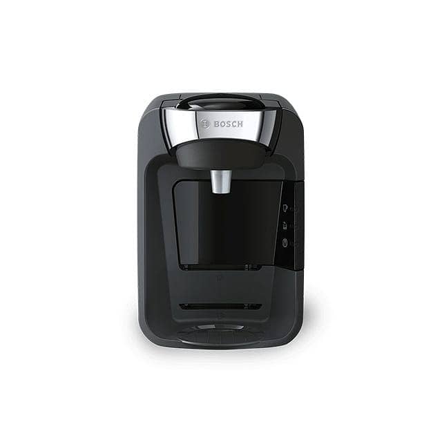 Bosch- Tassimo -Coffee Machine 4