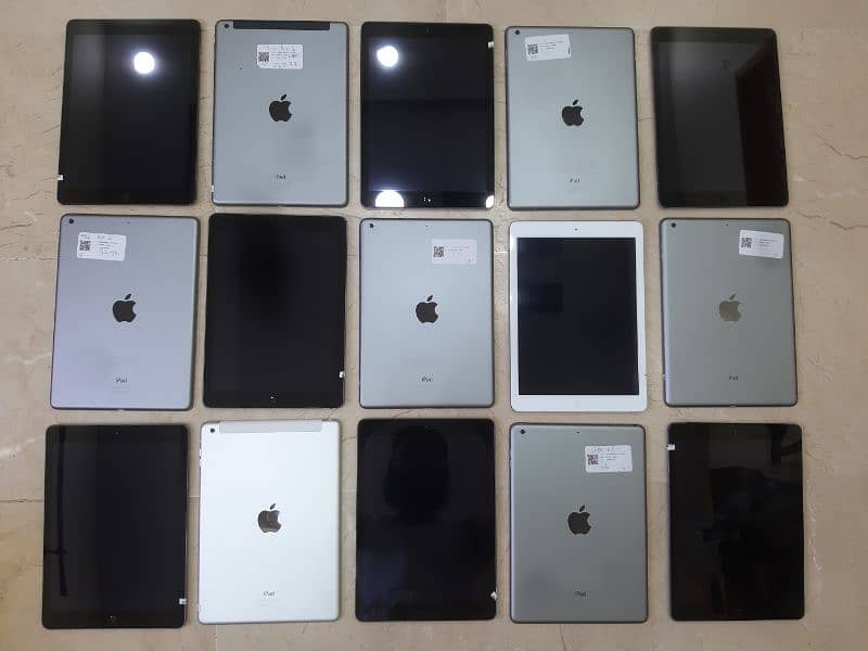 Apple ipad Air 1 USA stok  price challenge to all pakistan 03232311319 1