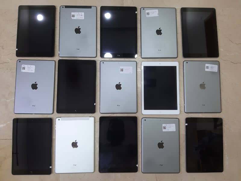 Apple ipad 4/4th gen USA stock  price challenge to all pakistan HD Ele 2