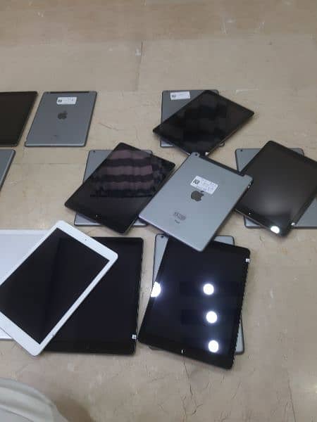 Apple ipad Air 1 USA stok  price challenge to all pakistan 03232311319 5