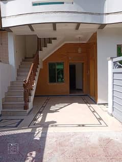 5 Marla Double Story House For Rent.