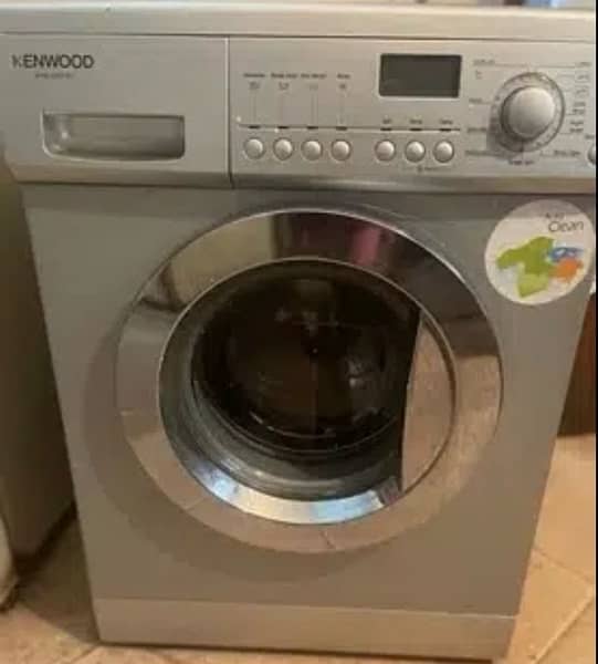 Kenwood fully automatic machine for sale 5