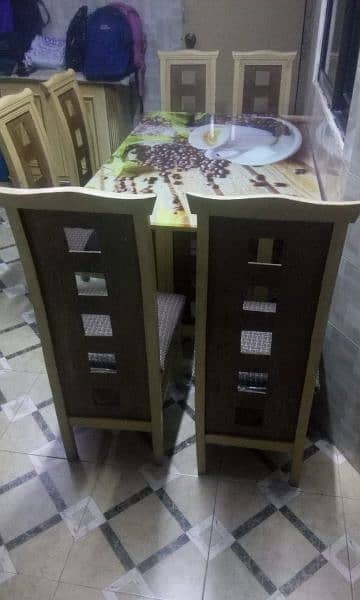 dining table for sale 2