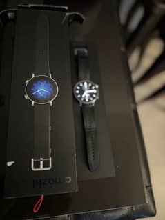 Xiaomi Smartwatch. Amazefit GTR 3 Pro Limited Edition