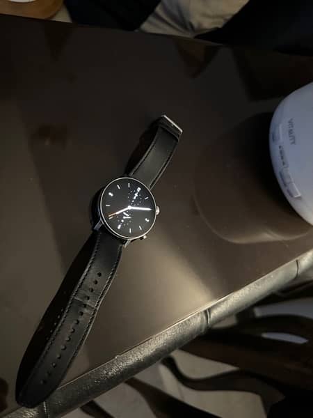 Amazefit GTR 3 Pro Limited Edition Xiaomi Smartwatch 1