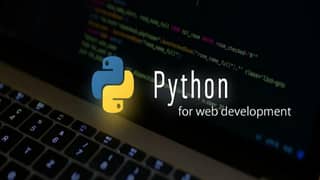 Build Python Web Application