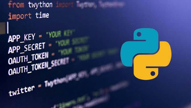 Build Python Web Application 1