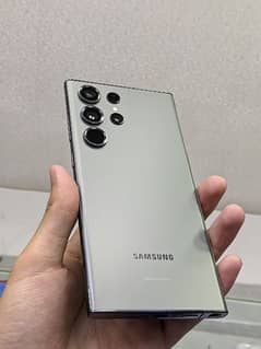 Samsung S23 Ultra 0